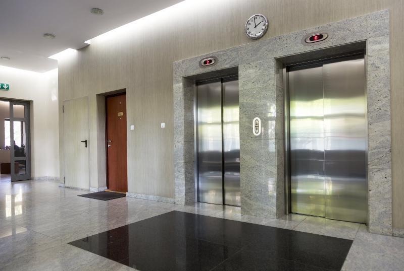 Apartament P&o Fabryczna 3