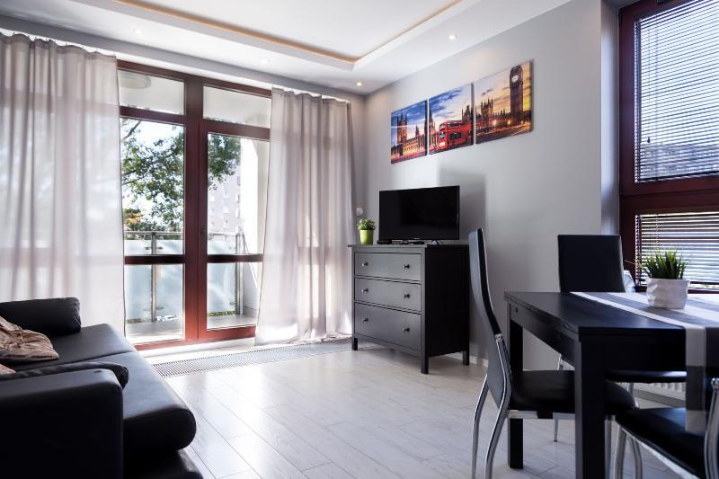 Apartament P&o Fabryczna 3