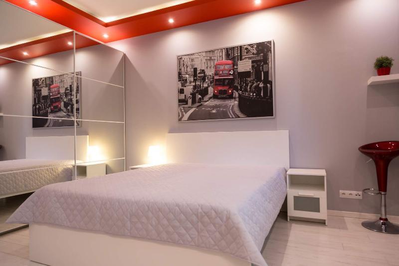 Apartament P&o Fabryczna 3