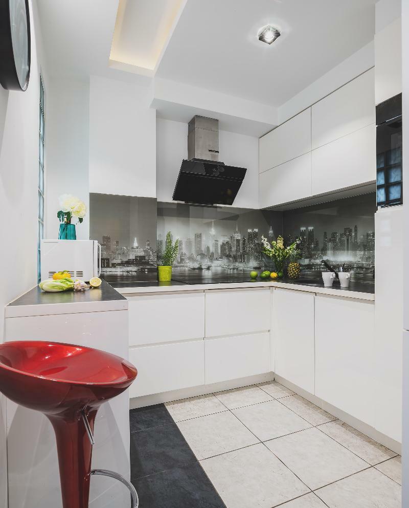Apartament P&o Fabryczna 3